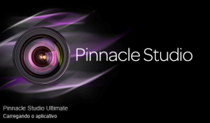 Pinnacle Studio Ultimate 16