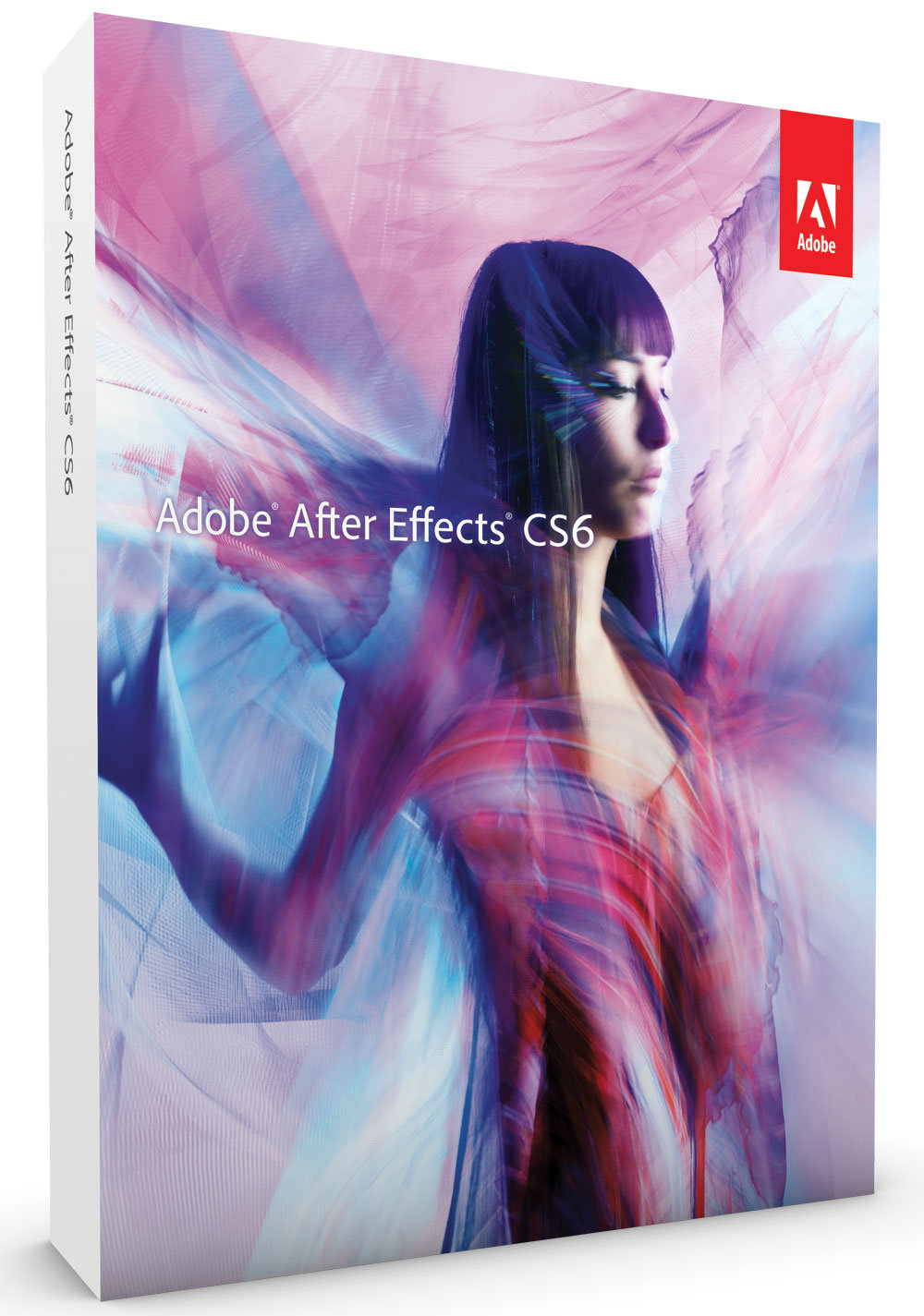 Adobe After Effects CS6 Portable + Curso completo