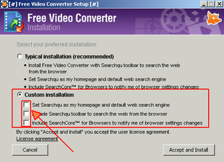 melhor free video converter