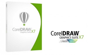 Corel Draw X7 Portable em portugues