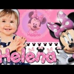 retrospectiva minnie rosa