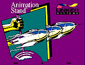animation stand: personal edition