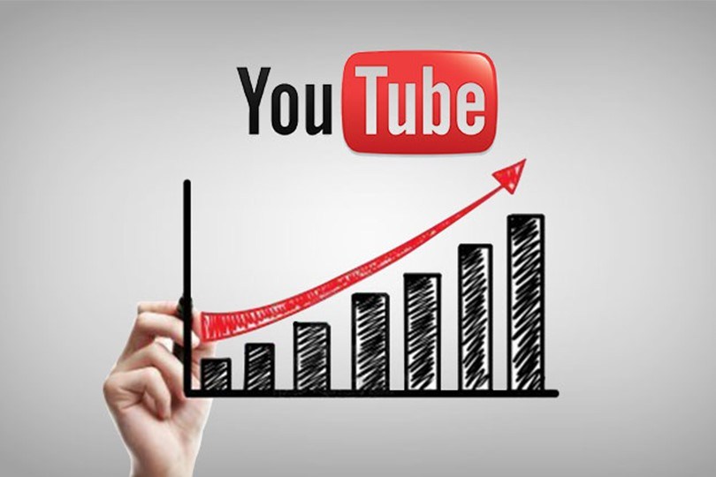 Investir no Canal do Youtube