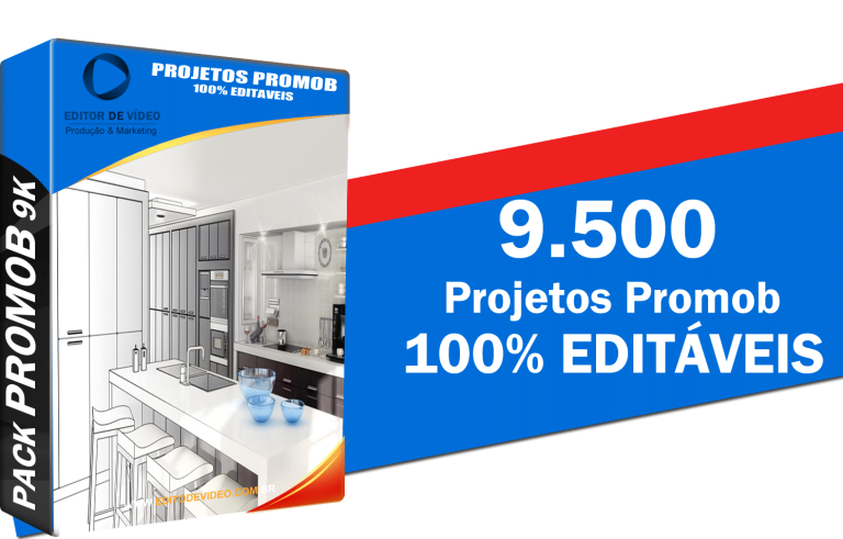 Projetos Promob